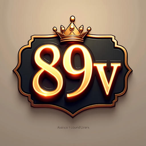 Logo 89v