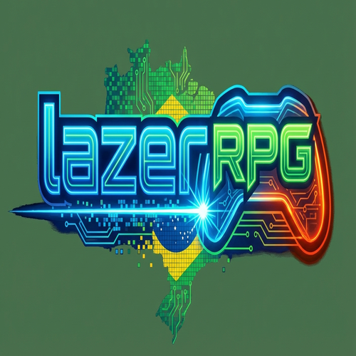 lazerpg